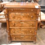 285 1260 CHEST OF DRAWERS